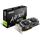 MSI Carte graphique GeForce® GTX 1060 ARMOR 3G OCV