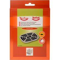 PIÈCE DE PETITE CUISSON MOULINEX Accessoires XA004D00 Cartouche filtrante PIÈCE DE PETITE CUISSON MOULINEX Accessoires XA004D00 Cartouche filtrante