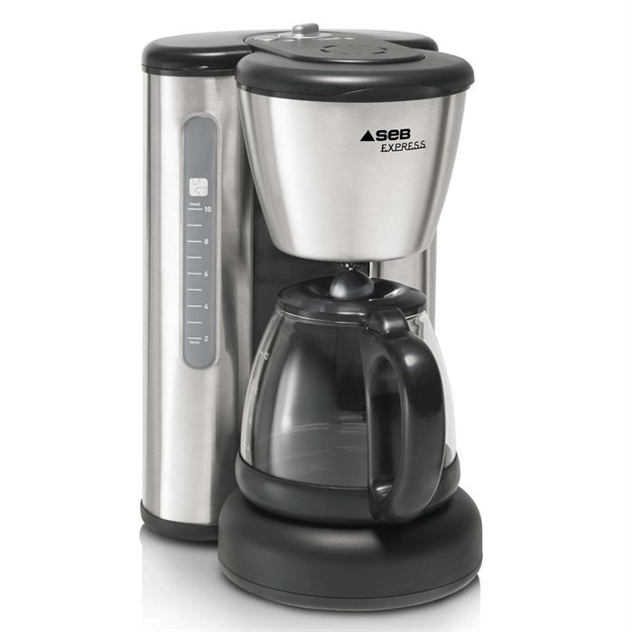 SEB CM430D00   Achat / Vente CAFETIERE SEB CM430D00