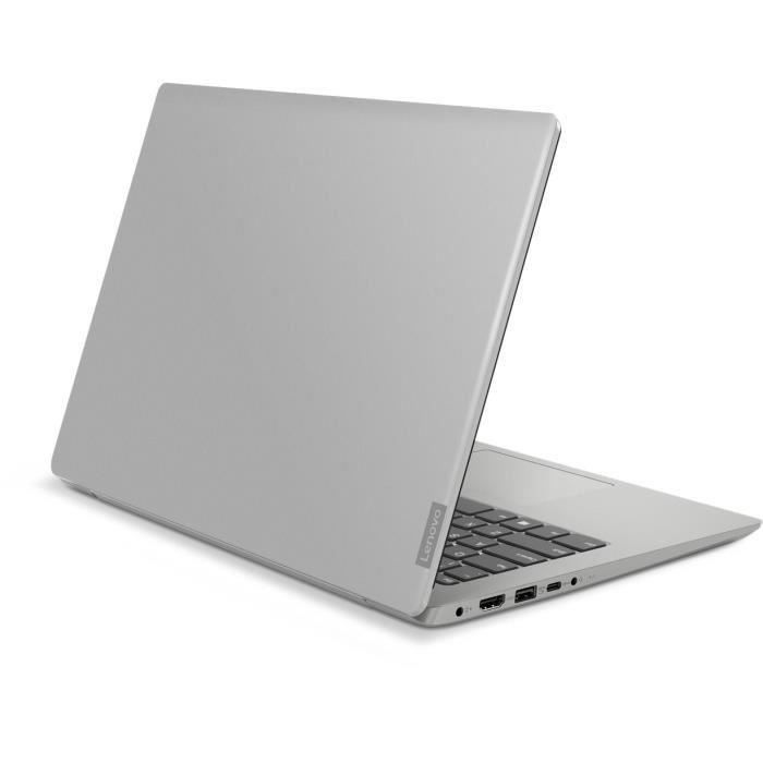 Ordinateur Ultrabook -  Ideapad 330S-14AST - 14"3