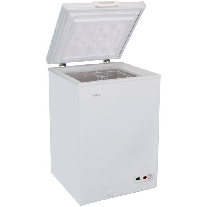  BD-103RAA - Congélateur coffre - 103L -1