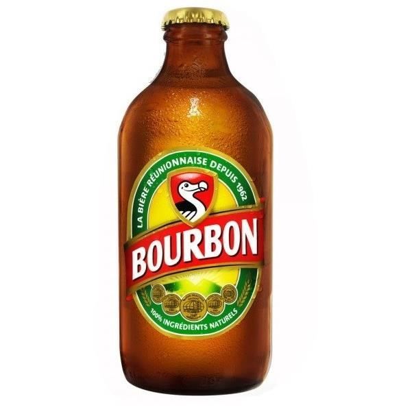 Dodo Bourbon Bière de la Réunion 33cl   Achat / Vente WHISKY BOURBON