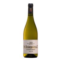 VIN BLANC Philippe Bouchard 2016 Chardonnay - Vin blanc de P VIN BLANC Philippe Bouchard 2016 Chardonnay - Vin blanc de P