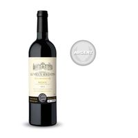 VIN ROUGE Château Vieux Serestin 2014 Médoc Cru Bourgeois - VIN ROUGE Château Vieux Serestin 2014 Médoc Cru Bourgeois -