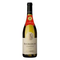 VIN BLANC Jean Bouchard 2016 Bourgogne - Vin blanc de Bourgo VIN BLANC Jean Bouchard 2016 Bourgogne - Vin blanc de Bourgo