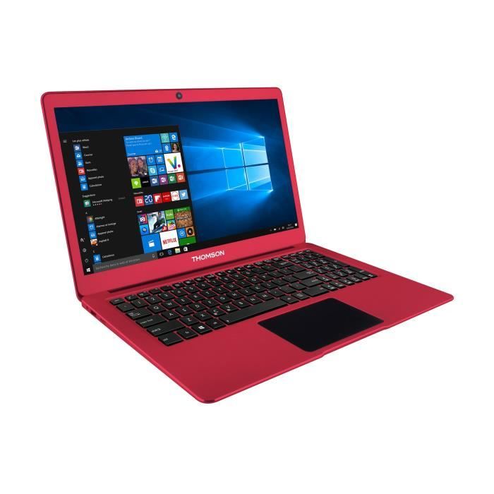 Ordinateur Portable  - NEO X - 13,3 pouces - RAM1