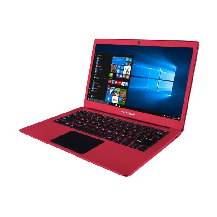 Ordinateur Portable  - NEO X - 13,3 pouces - RAM2