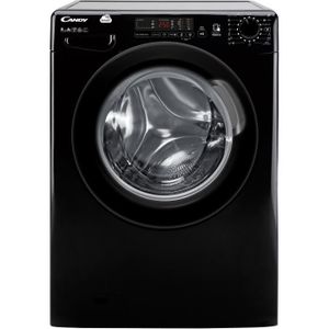 LAVE-LINGE CANDY CS1292D3B-S - Lave linge frontal connecté - 