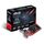Asus AMD Radeon R7 240 4Go DDR3 OC LP