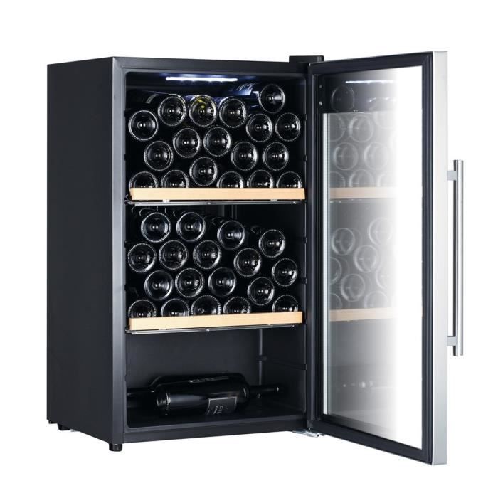  CVD40 - Cave à vin de service - 40 bouteilles1