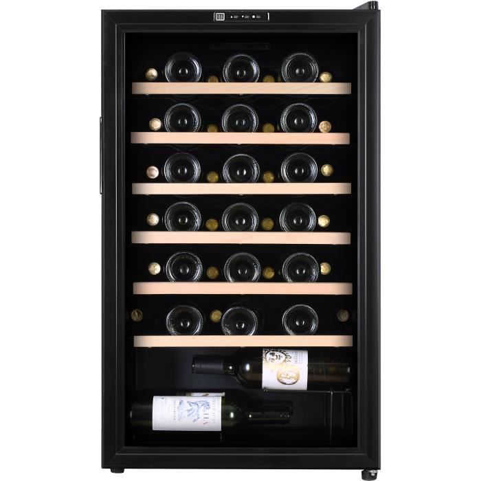  CVD50 - Cave à vin de service - 48 bouteilles2