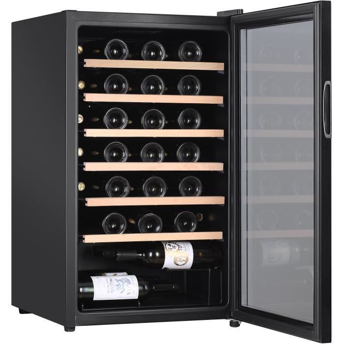  CVD50 - Cave à vin de service - 48 bouteilles3
