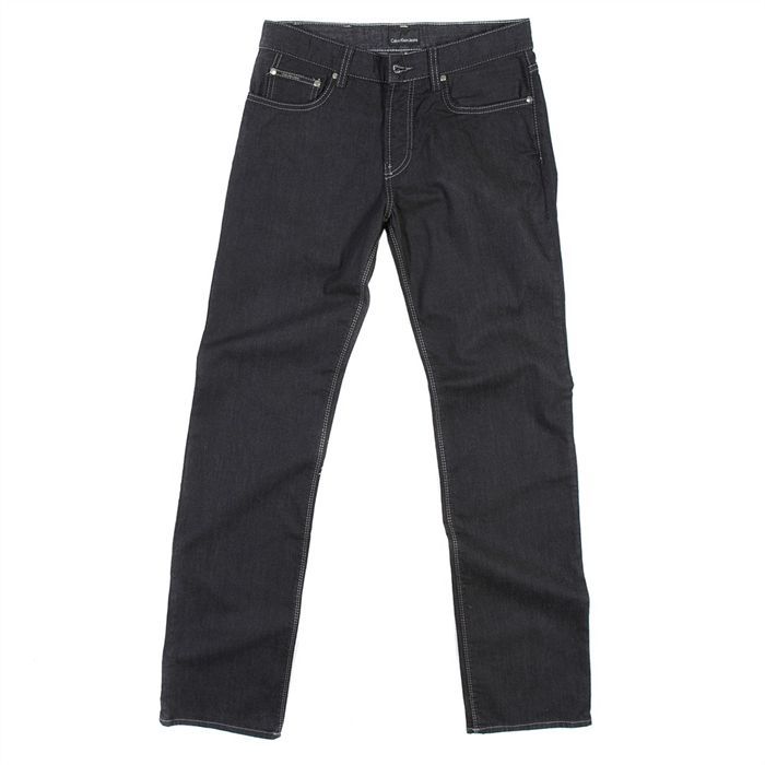 CALVIN KLEIN JEANS Jean Homme   Achat / Vente JEANS CALVIN KLEIN