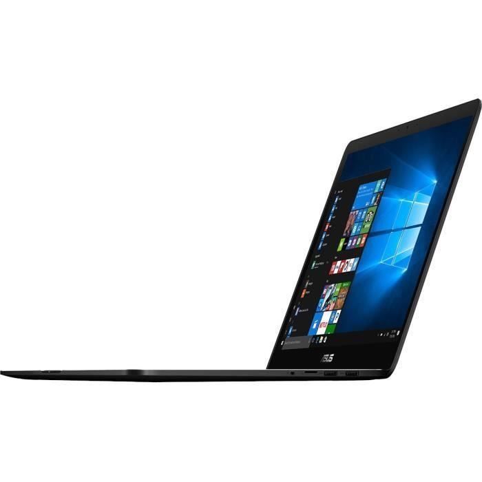 Ordinateur Ultrabook -  ZenBook Pro UX550VD-BN020T3