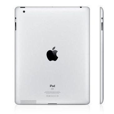 Apple iPad 2 16 Go1