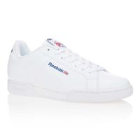 BASKET REEBOK Baskets Multisport NPC II - Homme - Blanc BASKET REEBOK Baskets Multisport NPC II - Homme - Blanc