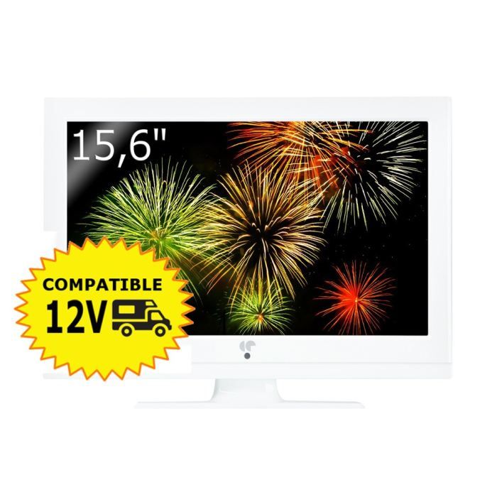 TV LED   Achat / Vente TELEVISEUR LED 15