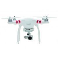 DRONE Dji Phantom 3 Standard Quadricoptère - Blanc - con DRONE Dji Phantom 3 Standard Quadricoptère - Blanc - con