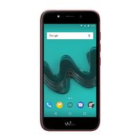 SMARTPHONE Wiko WIM Lite Deep Bleen SMARTPHONE Wiko WIM Lite Deep Bleen