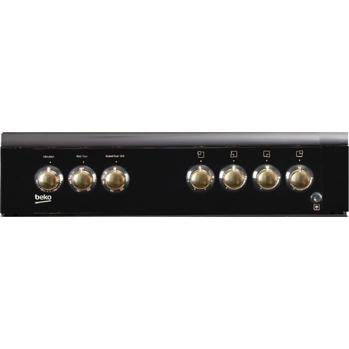  FDF63110DBR - Cuisinière table mixte gaz1