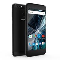 SMARTPHONE Archos Sense 55DC Noir SMARTPHONE Archos Sense 55DC Noir