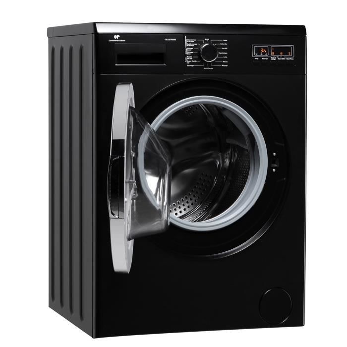  CELLS75DDB - Lave linge séchant - Lav. 72