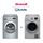 PACK Lavage/Séchage : BRANDT BWF47TCS Lave-linge 7