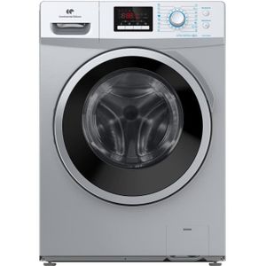 LAVE-LINGE CONTINENTAL EDISON CELL914DDS  Lave linge frontal 