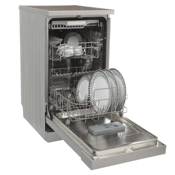  CELV1147DDS - Lave vaisselle - 11 couverts -1