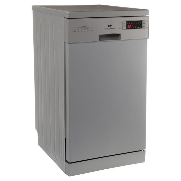  CELV1147DDS - Lave vaisselle - 11 couverts -2