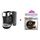 Pack BOSCH TASSIMO Caddy TAS7002 + 80 T-Discs L'Or