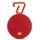 JBL CLIP 2 Enceinte nomade Rouge