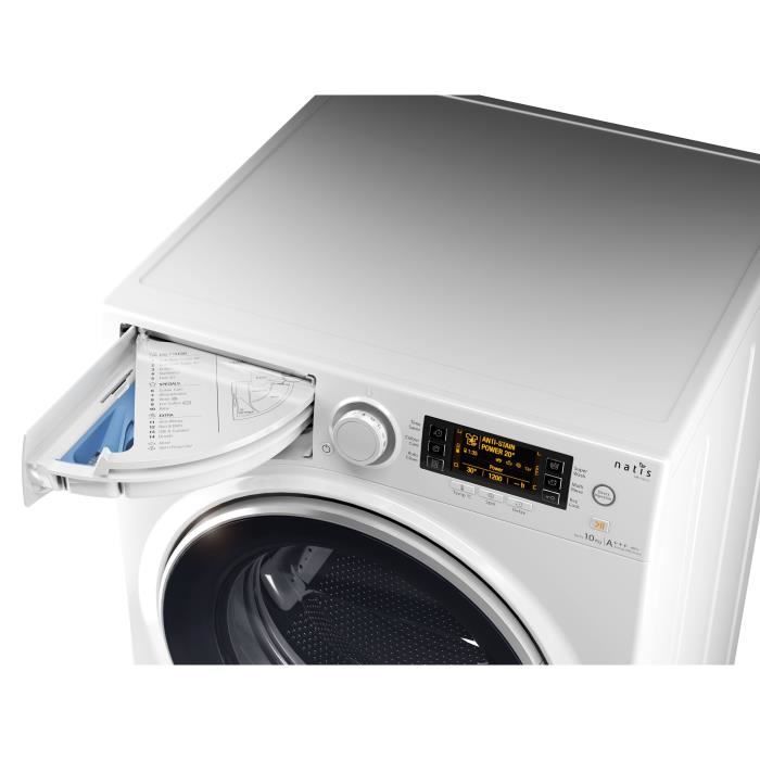  RDPD96407JDEU1 - Lave Linge séchant Frontal1