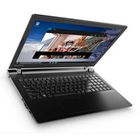 ORDINATEUR PORTABLE LENOVO PC Portable Ideapad 100-15IBD-15"6-RAM 4 Go ORDINATEUR PORTABLE LENOVO PC Portable Ideapad 100-15IBD-15"6-RAM 4 Go