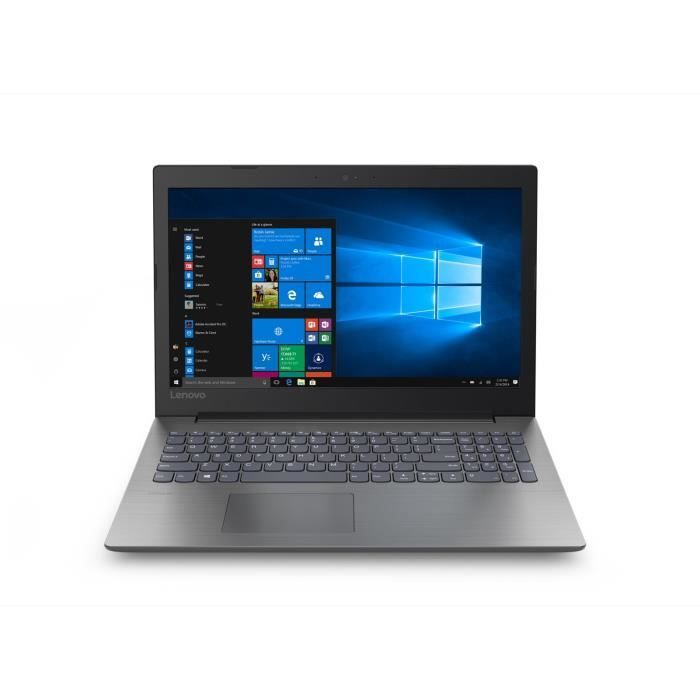 Ordinateur Portable -  Ideapad 330-15IKB - 15"1