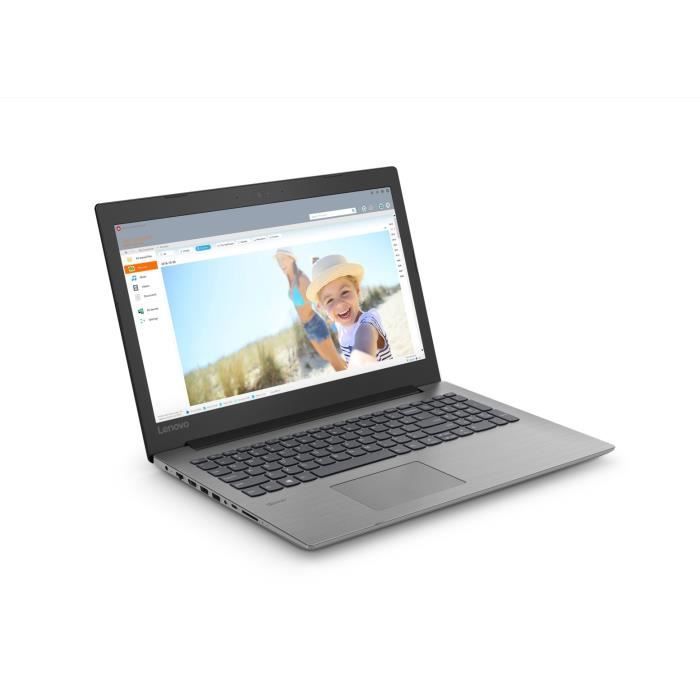 Ordinateur Portable -  Ideapad 330-15IKB - 15"2