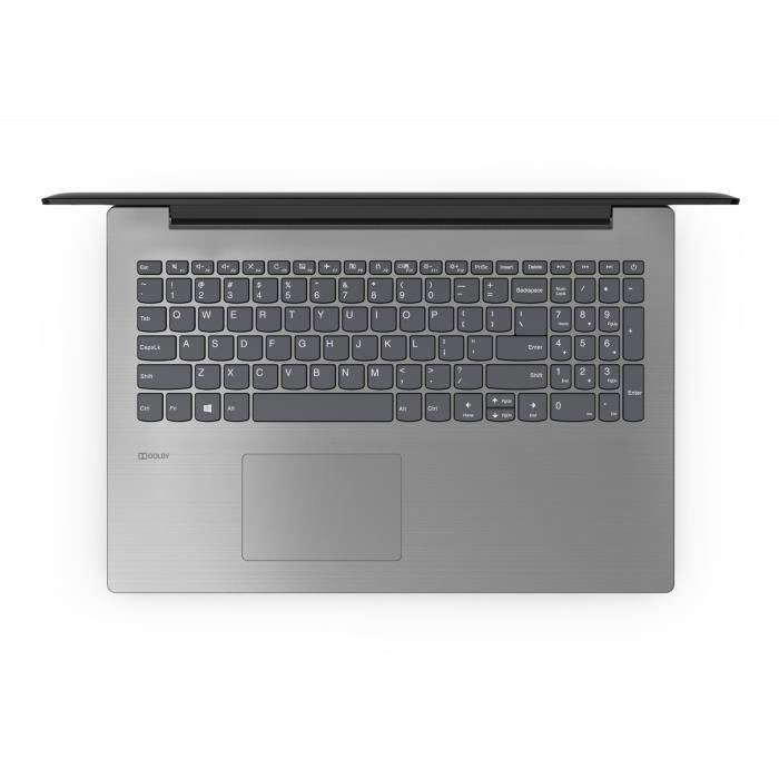 Ordinateur Portable -  Ideapad 330-15IKB - 15"3