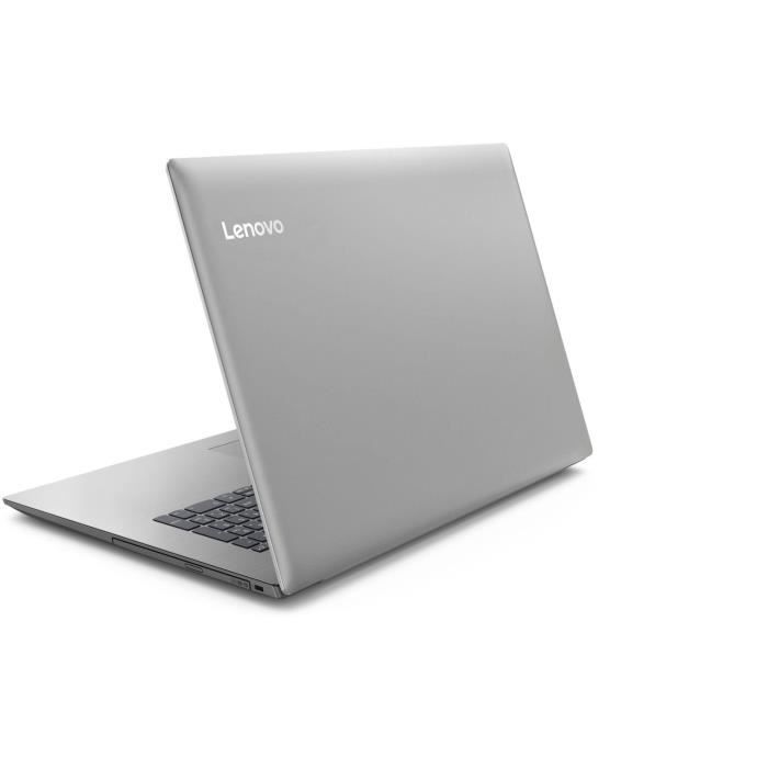 Ordinateur Portable -  Ideapad 330-17IKBR - 17,3"3