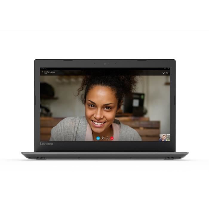 Ordinateur Portable -  Ideapad 330-15IKB - 15"4