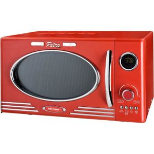 MICRO-ONDES EFBE SCHOTT MW2500DG-R - Four micro-ondes grill ro