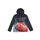 CARS 3 Veste polaire - Enfant garçon - Gris foncé
