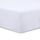 VISION Drap Housse 140x190cm BLANC