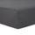 VISION Drap Housse 100% coton 180x200 cm anthracit