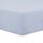 VISION Drap Housse 180x200cm GRIS PERLE