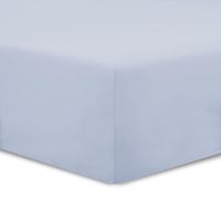 DRAP HOUSSE VISION Drap Housse 180x200cm GRIS PERLE DRAP HOUSSE VISION Drap Housse 180x200cm GRIS PERLE