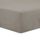 VISION Drap housse 200x200cm TAUPE
