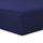 VISION Drap housse Marine 200x200 cm