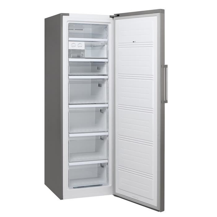  CECUF262NFD - Congélateur armoire - 260L1