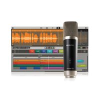 INTERFACE AUDIO - MIDI M-AUDIO Vocal Studio INTERFACE AUDIO - MIDI M-AUDIO Vocal Studio