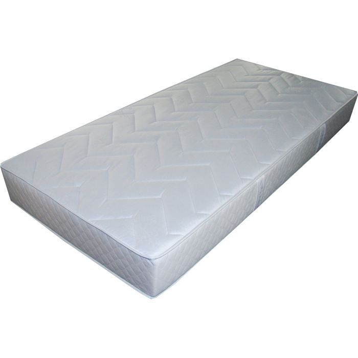 Matelas 90x190cm couchage Latex NOROÎT   Achat / Vente MATELAS